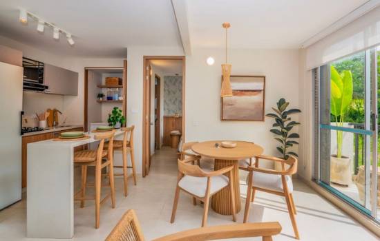 Proyecto de vivienda Terravita Condominio Y Soul Spa - 48.47, apartamentos en venta en Villeta, Finca Campo Alegre de la constructora CONINSA S.A.S.
