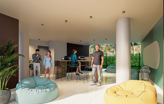 Proyecto Caoba