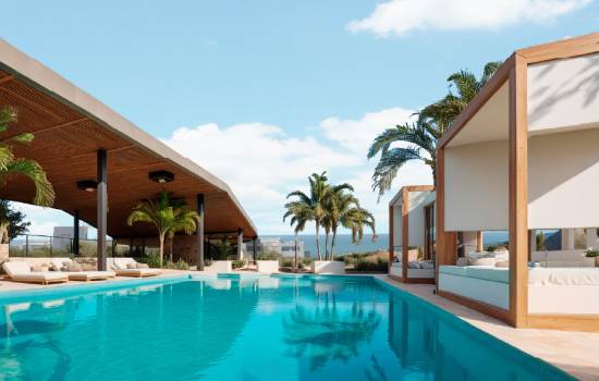 Proyecto Delventto Mare