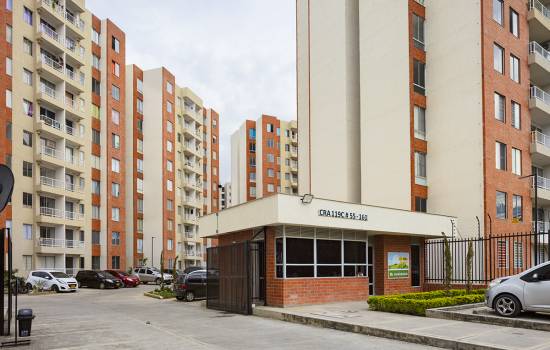 Proyecto El Guayacán
