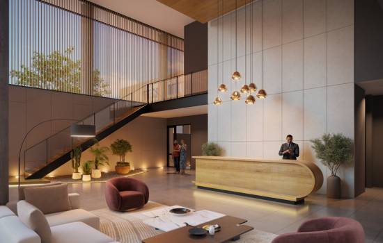 Proyecto de vivienda Valencia - 80.00, apartamentos en venta en Bogotá, Usaquén de la constructora URBANSA.