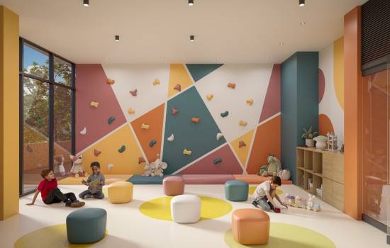 Proyecto de vivienda Valencia - 66.00, apartamentos en venta en Bogotá, Usaquén de la constructora URBANSA.