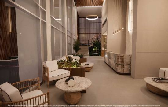 Proyecto de vivienda Praia - 88.18, apartamentos en venta en Santa Marta, Pozos Colorados de la constructora IC CONSTRUCTORA.