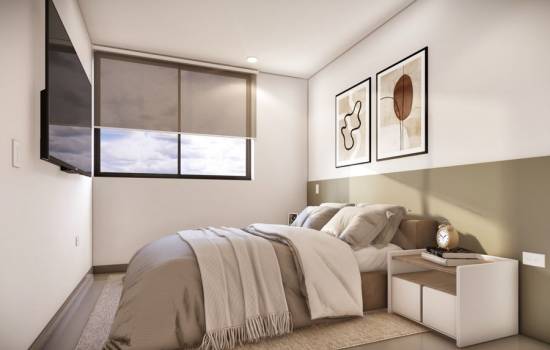 Proyecto de vivienda MonteCielo - 40.70, apartamentos en venta en Armenia, Manantiales de la constructora CONSTRUCTORA CENTENARIO.