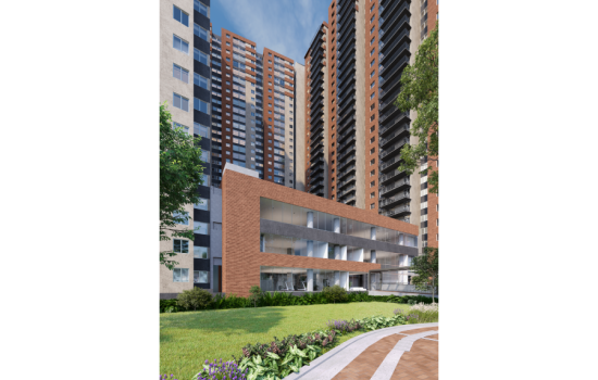 Proyecto Colina Park 165