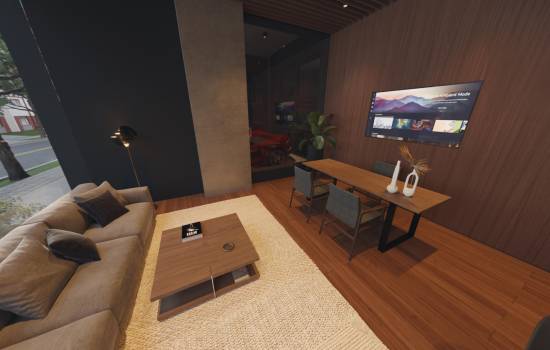 Proyecto de vivienda Tekka - 95.07, apartamentos en venta en Bogotá, Bella Suiza de la constructora URAKI CONSTRUCTORA.