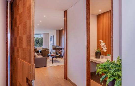 Proyecto de vivienda Nogales - 204.00, apartamentos en venta en Bogotá, Colinas de Suba de la constructora URBANSA.