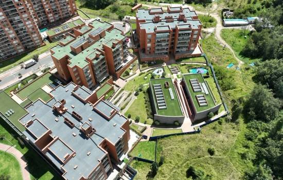 Proyecto de vivienda Nogales - 204.00, apartamentos en venta en Bogotá, Colinas de Suba de la constructora URBANSA.
