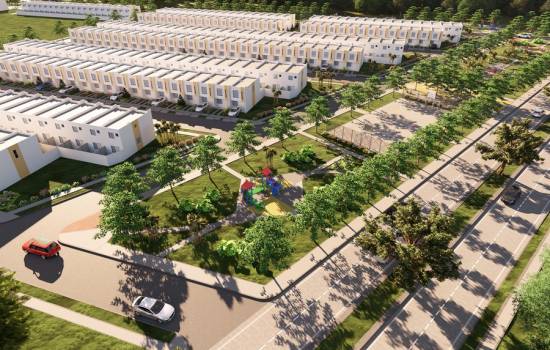 Proyecto de vivienda Valladolid - 71.00, casas en venta en Valledupar, Policia Metropolitana de la constructora VIVA MAYALES.