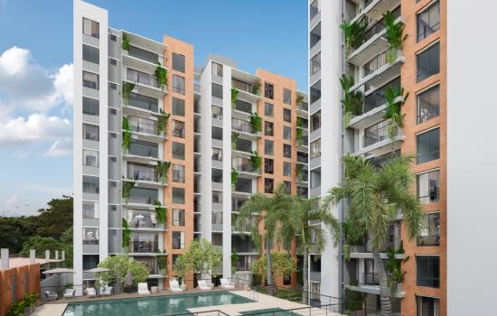 Proyecto Verdant