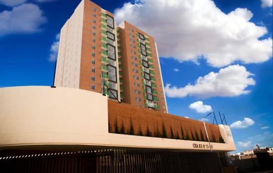 Proyecto Pinares De Alsacia
