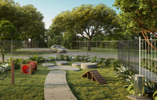 Proyecto de vivienda Tierralinda De La Pradera - 68.66, apartamentos en venta en Cali, Tierralinda Comunidad Vital de la constructora CONSTRUCTORA MELÉNDEZ.