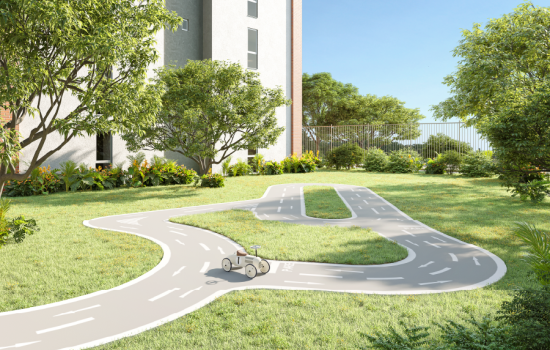 Proyecto de vivienda Tierralinda De Las Flores - 61.94, apartamentos en venta en Cali, Tierralinda Comunidad Vital de la constructora CONSTRUCTORA MELÉNDEZ.
