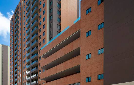 Proyecto Gregal