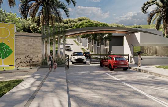 Proyecto Reservas De Santillana