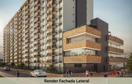 Proyecto de vivienda Reserva De Chía - 39.00, apartamentos en venta en Chía, Centro de la constructora AR CONSTRUCCIONES.