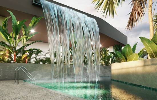Proyecto Armoniko Living