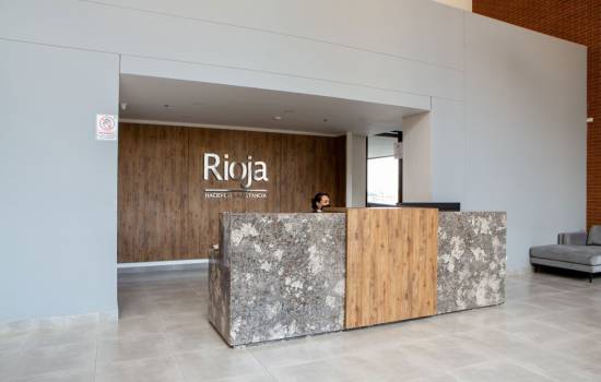 Proyecto de vivienda Hacienda La Estancia - Rioja - 62.00, apartaestudios en venta en Bogotá, Usaquén de la constructora URBANSA.