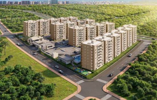 Proyecto de vivienda Milanni - 56.66, apartamentos en venta en Barranquilla, Riomar de la constructora CONSTRUCTORA COLPATRIA.