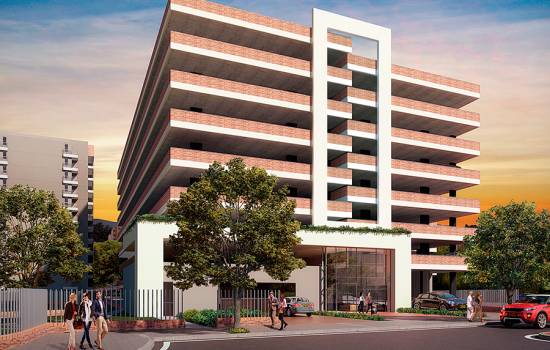 Proyecto de vivienda Paseo De Sevilla - 85.31, apartamentos en venta en Bogotá, Castilla de la constructora MARVAL.