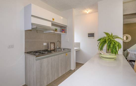 Proyecto de vivienda Pasollano 4 - 52.00, apartamentos en venta en Villavicencio, Rosablanca de la constructora AMARILO.