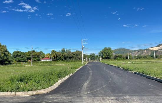 Proyecto de vivienda Santorini Campestre - 200.00, lotes en venta en Girardot, Centro de la constructora SERCONSTRUCTORES.