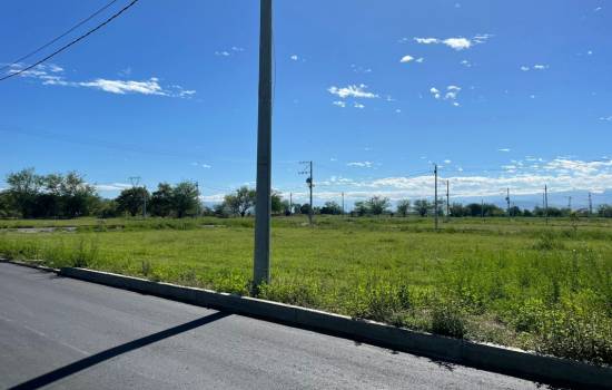 Proyecto de vivienda Santorini Campestre - 200.00, lotes en venta en Girardot, Centro de la constructora SERCONSTRUCTORES.