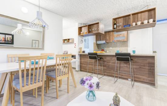 Proyecto de vivienda San Lucas La Quinta - 51.09, apartamentos en venta en Zipaquirá, La Quinta de la constructora MARVAL.