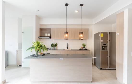 Proyecto de vivienda Nuevo Poblado Apartamentos - 71.18, apartamentos en venta en Itagüí, Las chimeneas de la constructora CONCONCRETO.