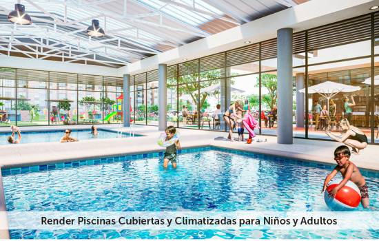 Proyecto de vivienda Reserva De Cajicá - 56.00, apartamentos en venta en Cajicá, Chuntame de la constructora AR CONSTRUCCIONES.