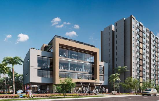 Proyecto de vivienda Manglar-Ciudad Mallorquín - 55.00, apartamentos en venta en Barranquilla, Ciudad Mallorquín de la constructora CONSTRUCTORA BOLÍVAR.