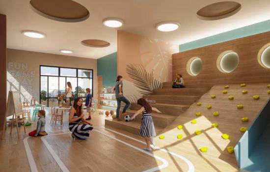 Proyecto de vivienda Novum Ricaurte - 30.00, apartamentos en venta en Bogotá, Ricaurte de la constructora CONSTRUCTORA BOLÍVAR.