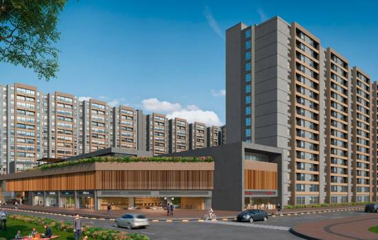 Proyecto de vivienda Tramonte Living - 56.00, apartamentos en venta en Bogotá, Lagos de Torca de la constructora CONSTRUCTORA BOLÍVAR.