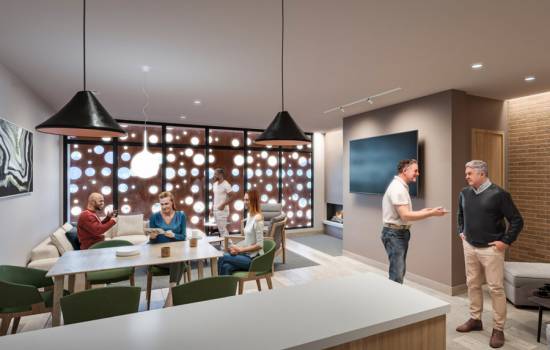 Proyecto de vivienda Urbana 30 - 31.00, apartaestudios en venta en Bogotá, Puente Aranda de la constructora CONSTRUCTORA BOLÍVAR.