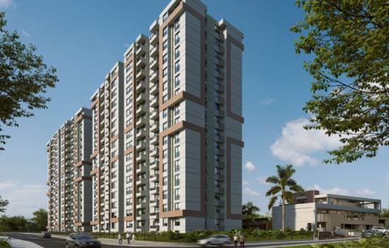 Proyecto de vivienda Mallorca - Ciudad Mallorquín - 85.00, apartamentos en venta en Barranquilla, Ciudad Mallorquín de la constructora CONSTRUCTORA BOLÍVAR.
