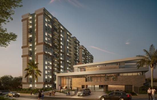 Proyecto de vivienda Mallorca - Ciudad Mallorquín - 85.00, apartamentos en venta en Barranquilla, Ciudad Mallorquín de la constructora CONSTRUCTORA BOLÍVAR.