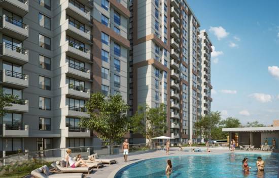 Proyecto de vivienda Mallorca - Ciudad Mallorquín - 85.00, apartamentos en venta en Barranquilla, Ciudad Mallorquín de la constructora CONSTRUCTORA BOLÍVAR.