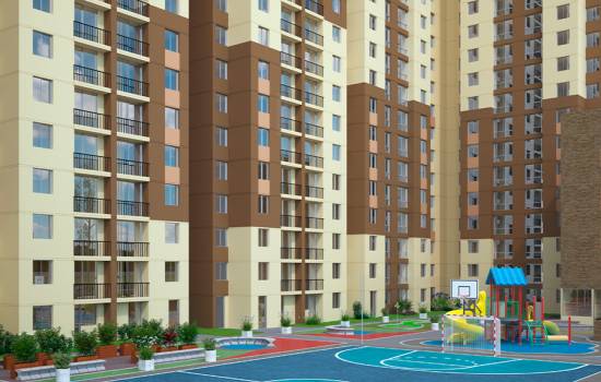 Proyecto de vivienda Barlovento Reservado - 39.00, apartamentos en venta en Bogotá, La Estancia de la constructora BUENVIVIR.