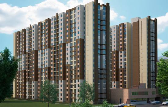 Proyecto de vivienda Pradera De Bosconia - Nogal Club House - 37.90, apartamentos en venta en Bogotá, Castilla de la constructora BUENVIVIR.
