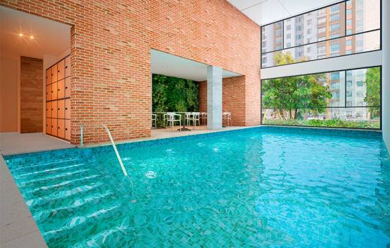 Proyecto de vivienda Estancia 70 - 39.10, apartamentos en venta en Bogotá, La Estancia de la constructora BUENVIVIR.