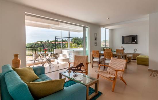 Proyecto de vivienda Olimpia - 82.50, apartamentos en venta en Ricaurte, Peñalisa de la constructora BUENVIVIR.
