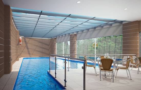 Proyecto de vivienda Santo Domingo Club Residencial - 39.00, apartamentos en venta en Bogotá, Kennedy de la constructora BUENVIVIR.