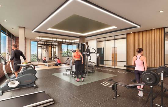 Proyecto Castellana 51
