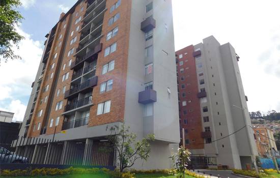 Proyecto de vivienda Terrazze Park 183 - 57.69, apartamentos en venta en Bogotá, Tibabita de la constructora CAMARTH CONSTRUCCIONES.
