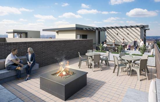 Proyecto de vivienda Caminos Del Vínculo - 58.00, apartamentos en venta en Soacha, San Mateo de la constructora CONSTRUCTORA BOLÍVAR.