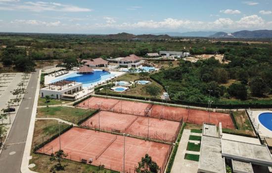 Proyecto de vivienda Puerto Tranquilo - 63.00, apartamentos en venta en Ricaurte, Peñalisa de la constructora CUSEZAR.