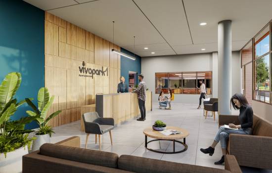 Proyecto Vivopark 1