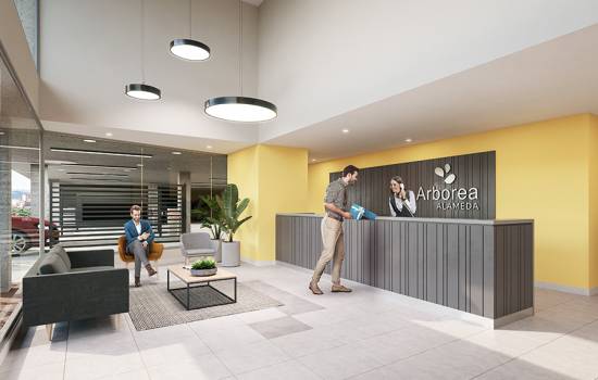 Proyecto de vivienda Arborea - 61.57, apartamentos en venta en Zipaquirá, La Algarra III de la constructora CONSTRUCTORA CAPITAL.