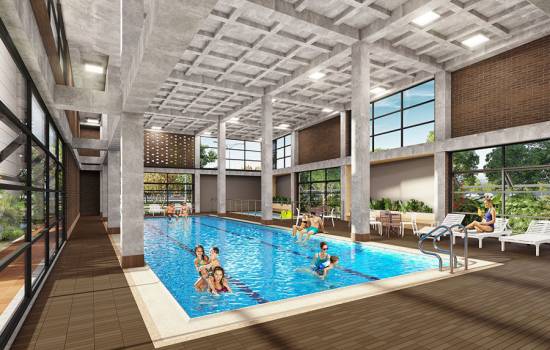 Proyecto de vivienda Urbania Eco - 39.86, apartamentos en venta en Bogotá, Fontibón de la constructora CONSTRUCTORA CAPITAL.