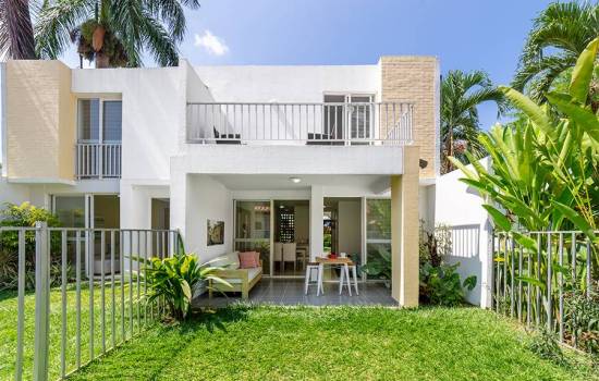 Proyecto de vivienda Girasoles Del Castillo - 84.62, casas en venta en Cali, Vía Cali-Jamundí de la constructora CONSTRUCTORA EL CASTILLO.